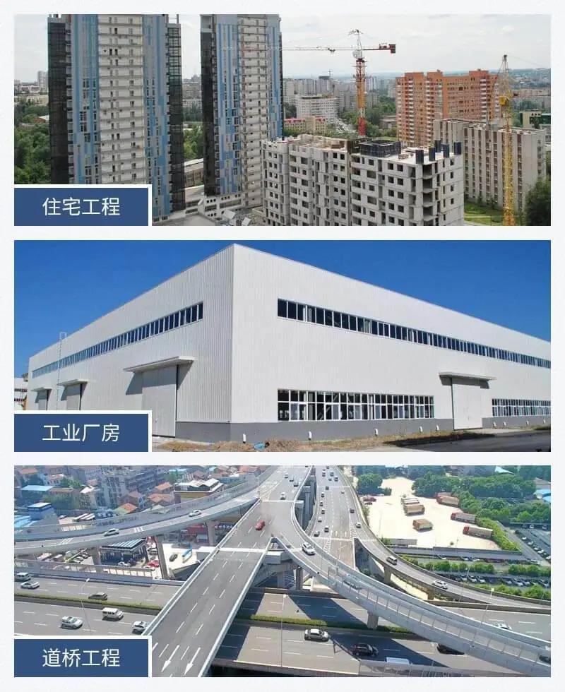 破碎機設(shè)備廣泛應用在各行各業(yè)