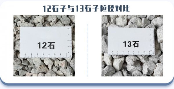 12/13石子用什么破碎機(jī)，有沒(méi)有生產(chǎn)